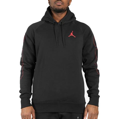 nike jordan pullover men's